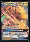 Dragonite GX
