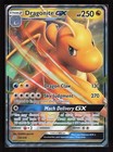 Dragonite GX