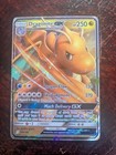 Dragonite GX