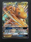 Dragonite GX