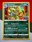 Tyranitar