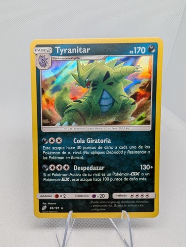 Tyranitar
