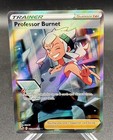 Professor Burnet