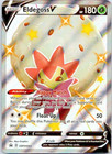 Eldegoss V