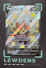 Eldegoss V