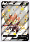 Eldegoss V