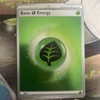 Basic Grass Energy