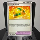 Lucky Helmet