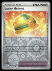 Lucky Helmet