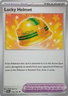 Lucky Helmet