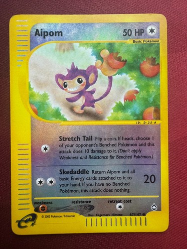 Aipom