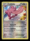 Lickilicky