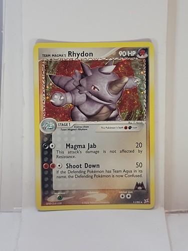 Rhydon