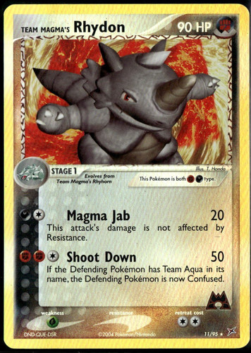 Rhydon