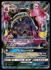 Alolan Muk GX