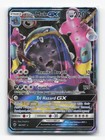 Alolan Muk GX
