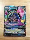 Alolan Muk GX