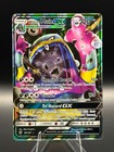 Alolan Muk GX