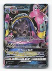 Alolan Muk GX