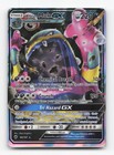 Alolan Muk GX