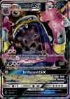 Alolan Muk GX