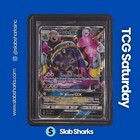 Alolan Muk GX