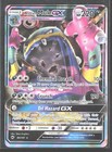 Alolan Muk GX