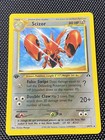 Scizor