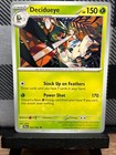 Decidueye