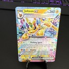 Jolteon ex