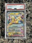 Jolteon ex