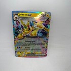 Jolteon ex