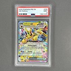 Jolteon ex