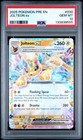 Jolteon ex