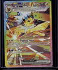 Jolteon ex
