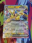 Jolteon ex
