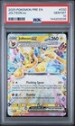 Jolteon ex