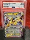 Jolteon ex