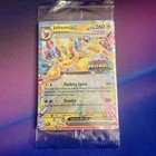 Jolteon ex