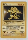 Electabuzz