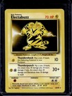 Electabuzz