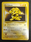 Electabuzz