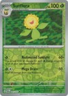 Sunflora