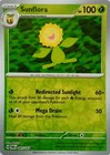 Sunflora