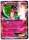 Gardevoir EX