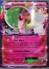 Gardevoir EX