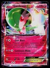 Gardevoir EX