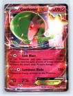Gardevoir EX