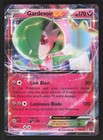 Gardevoir EX