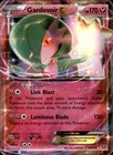 Gardevoir EX